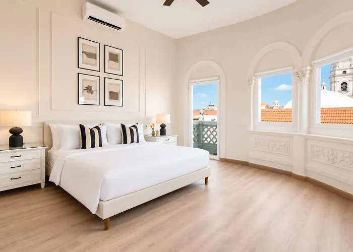 Hotel Magnolia Boutique
