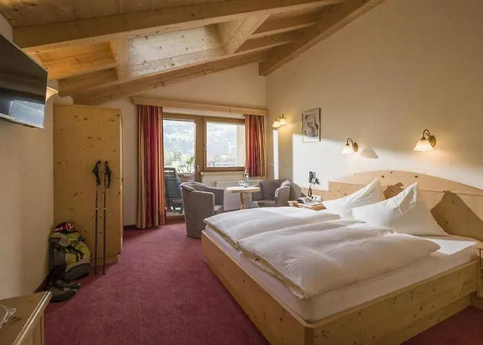 Hotel Garni Klocker