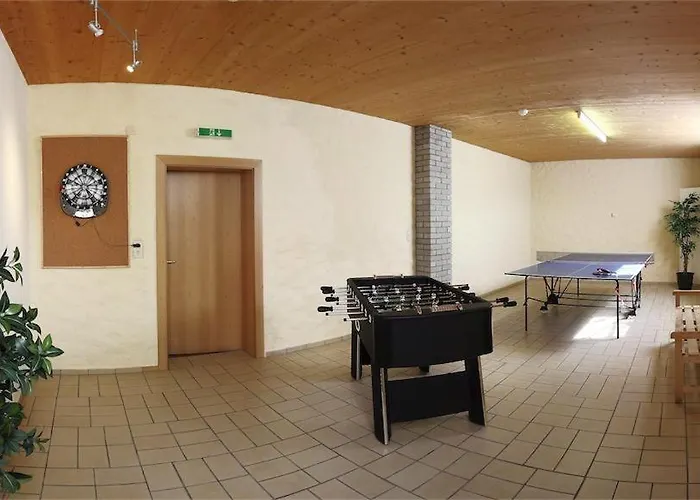 Hotel Garni Klocker
