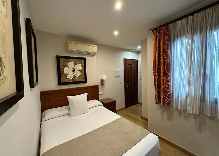 Hostal Rodri (Adults Only) Grenade