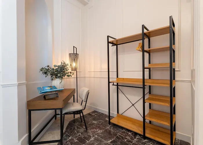 Hotel Magnolia Boutique