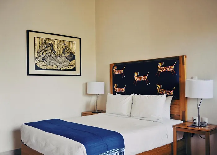 Xtilu Hotel - Adults Only -