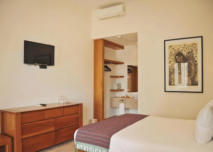 Xtilu Hotel - Adults Only -