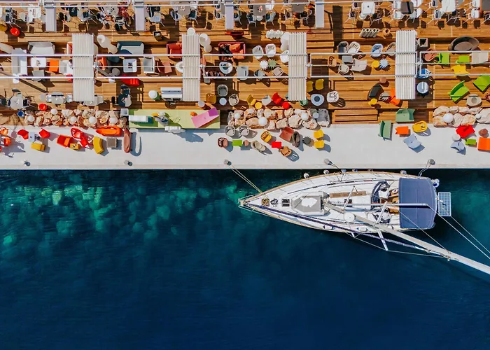 Bevanda Hotel & Restaurant - Unique Adriatic Opatija