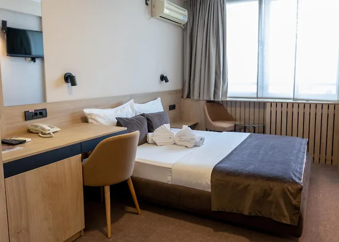 Hotel Kragujevac