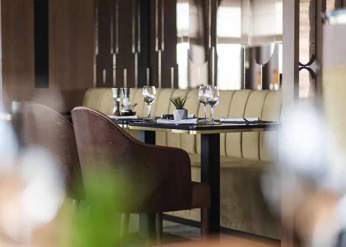 Hotel Kragujevac