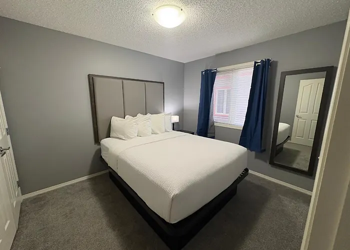 Village Creek Country Inn