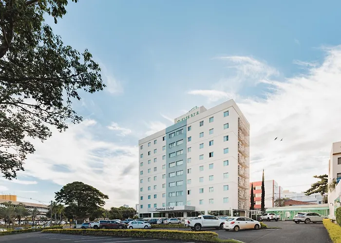Savana Hotel Uberlândia