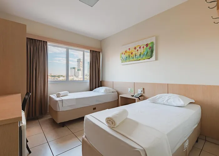 Savana Hotel