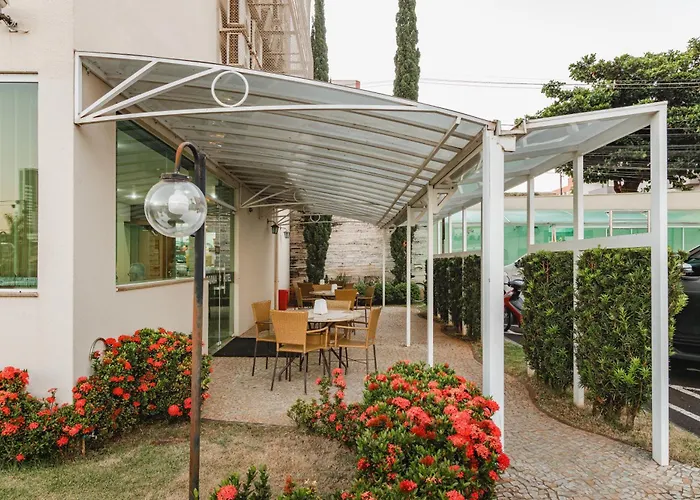 Savana Hotel