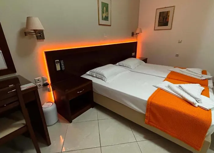 Nefeli Boutique Hotel