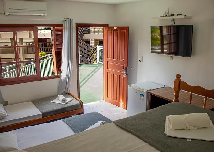 Hotel Bela Onda