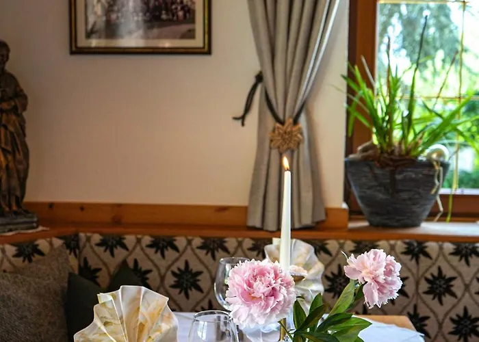 Hotel Rosenheim
