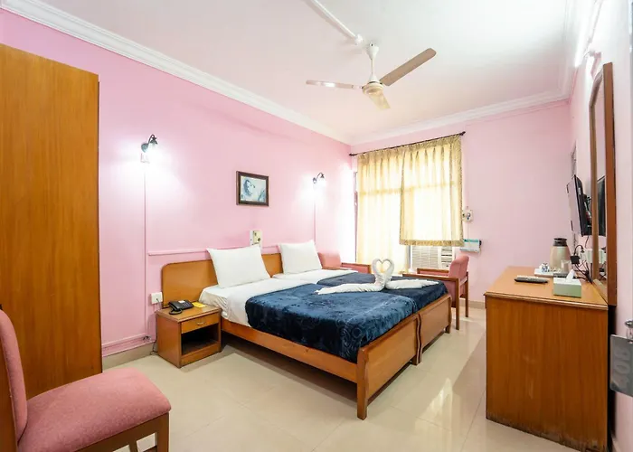 Margao Residency