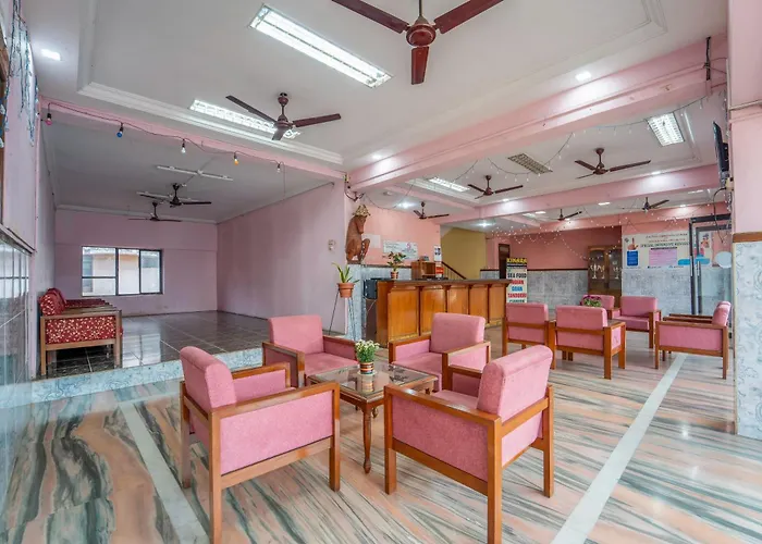 Margao Residency