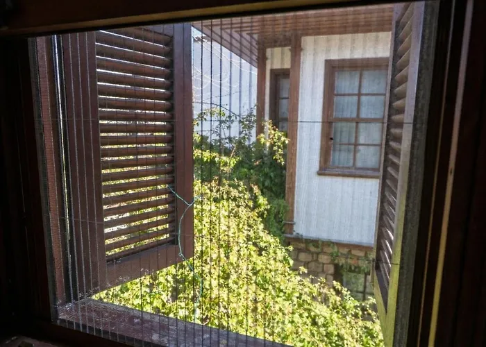 Kaleici Ozkavak Hotel