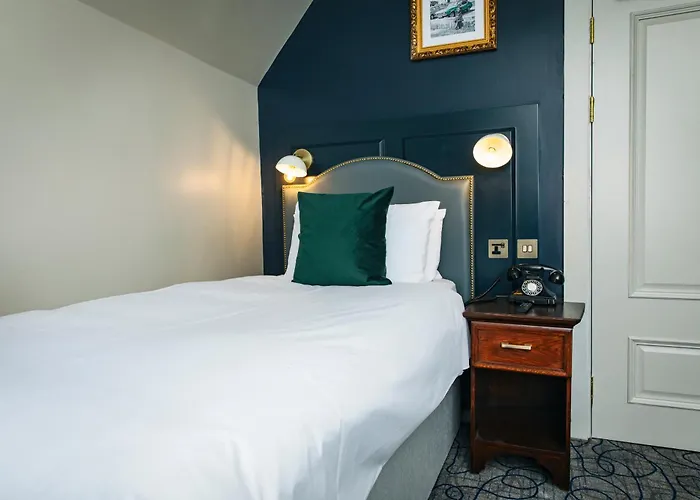 The Lochalsh Hotel - Isle Of Skye
