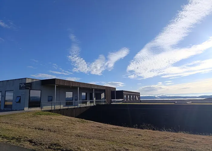 Hótel Laxá