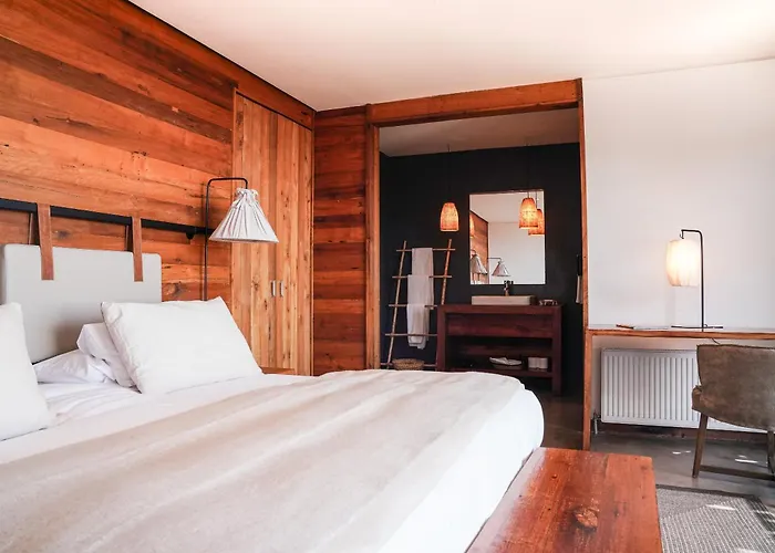 Hotel Alaia