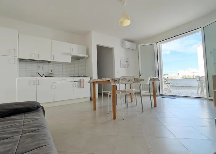 Residence Bellevue Santa Maria di Leuca