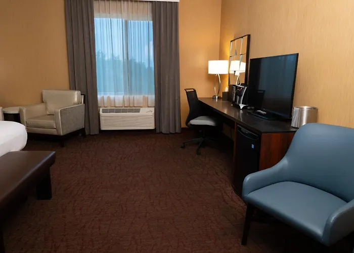 Win-River Resort And Casino