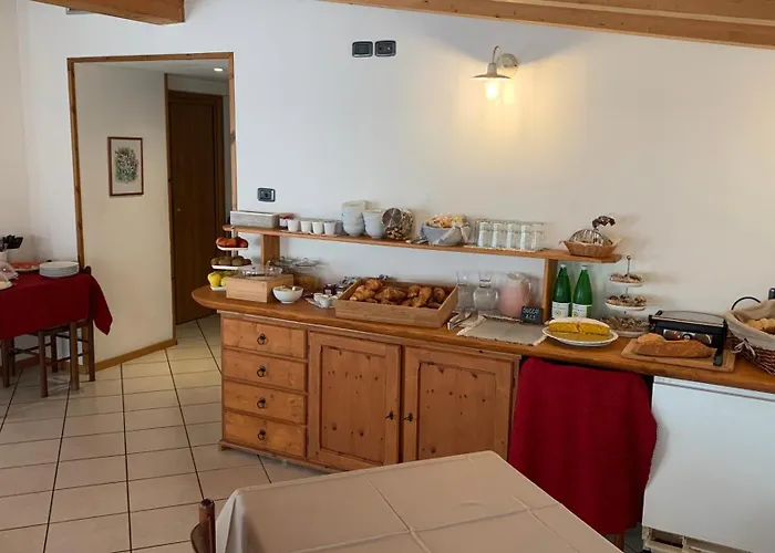 Albergo Garni Casa Del Lago