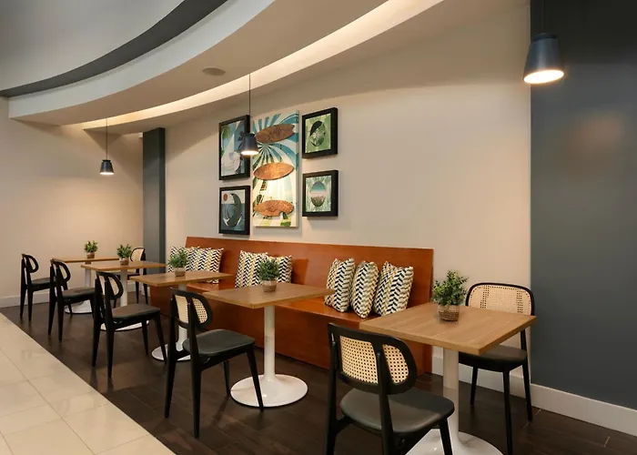 Hyatt Place Manati