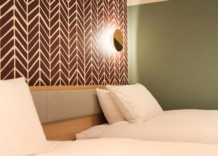 Richmond Hotel Matsumoto