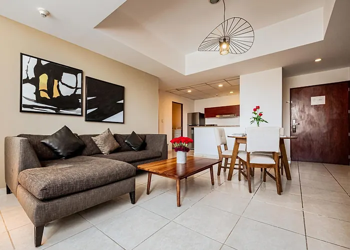 Adriatika Hotel & Residence (Adults Only)