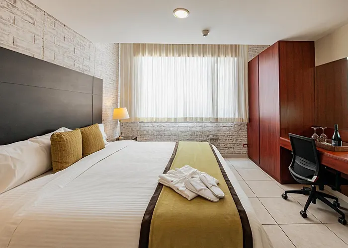 Adriatika Hotel & Residence (Adults Only)