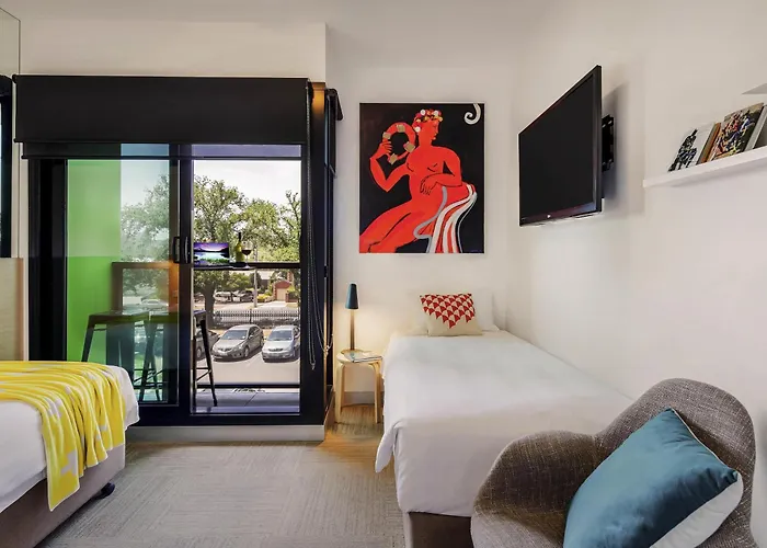 Mercure Bendigo Schaller