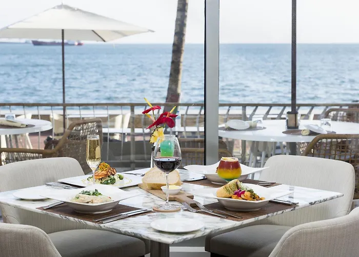 Hyatt Regency Trinidad