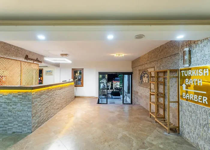 Costa Bitezhan Beach Hotel