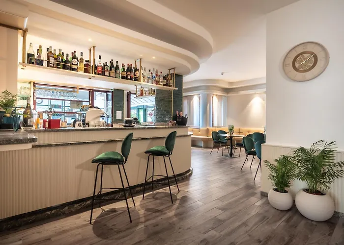 Hotel Picobello Pineta
