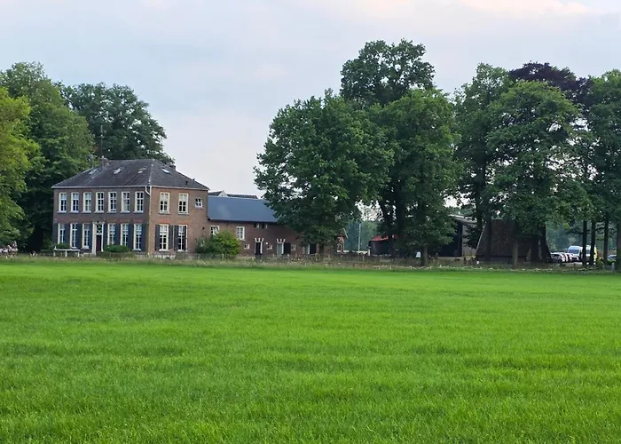 Hotel Restaurant Roerdinkhof