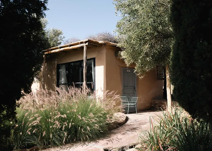 Kasbah Beldi
