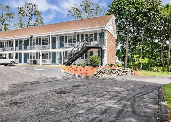 The Northshore Hotel Danvers