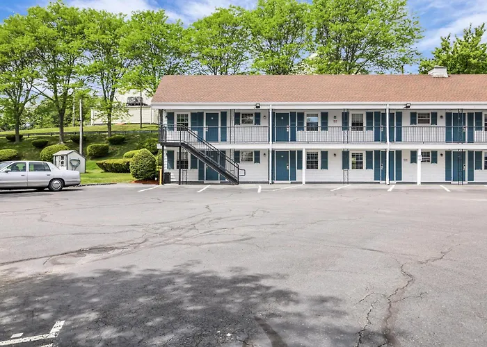 The Northshore Hotel Danvers