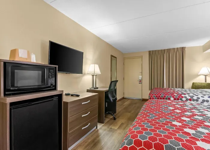 Econo Lodge Panama City St Andrews