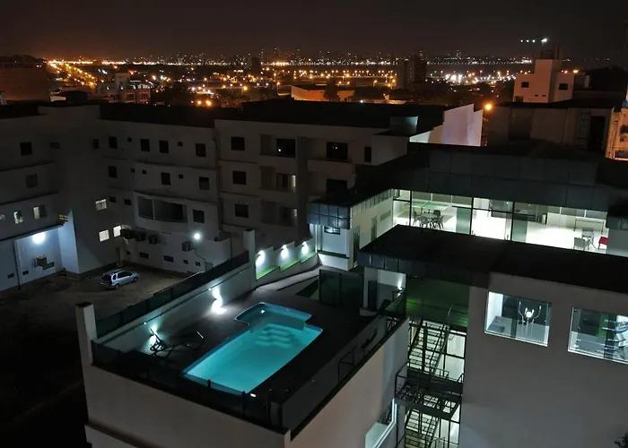 Bella Vista Hotel - Encarnacion