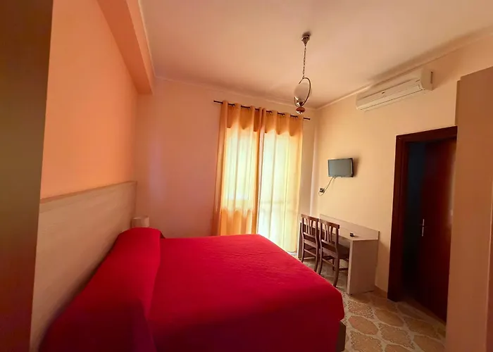 Albergo Maria Cristina