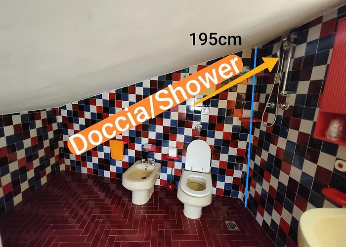 B&B Cà d'Artisti Caorle