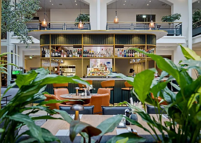 Hotel Alte Post Flensburg