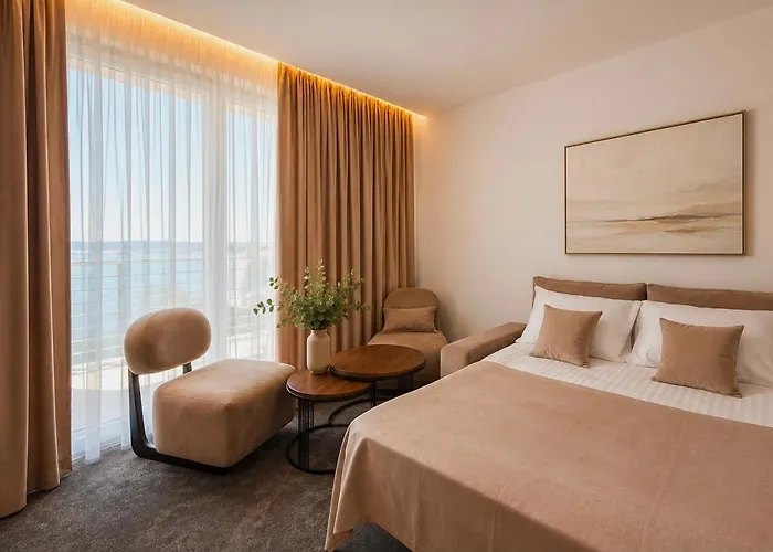 Hotel Tamaris