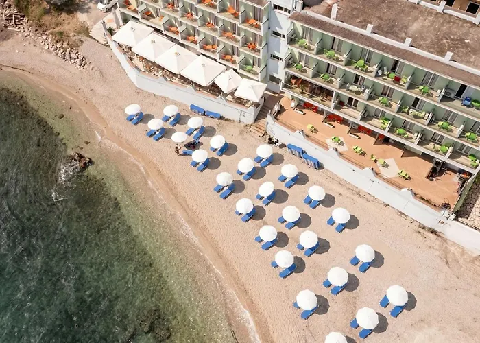 Corfu Maris