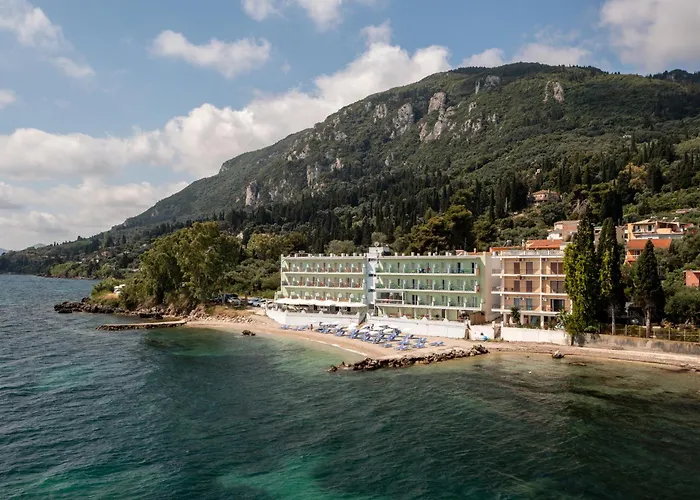 Corfu Maris