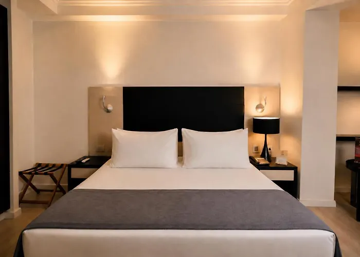 Hotel Sommelier Agustinas