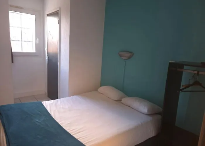 Hôtel Le Floreal