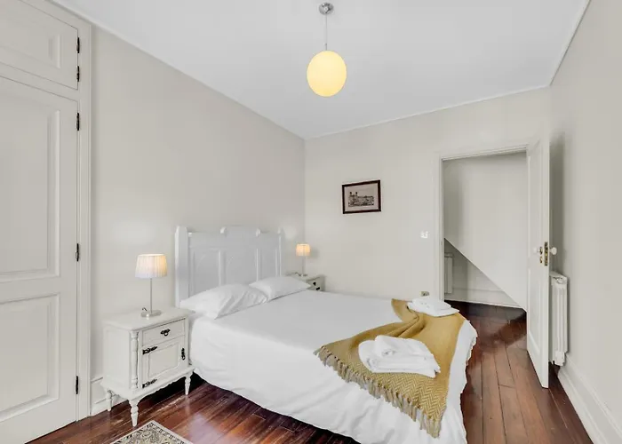 Old City Guest House Braga