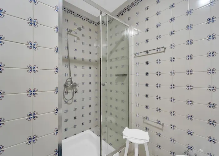 Old City Guest House Braga